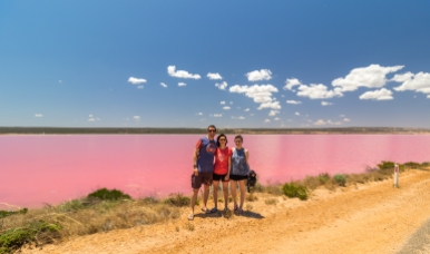 pink-lake-group